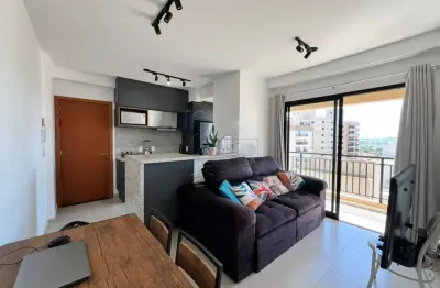 Apartamento com 2 quartos à venda no Ribeirânia, Ribeirão Preto 