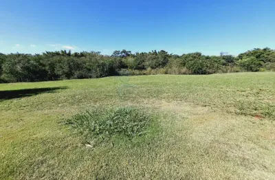 Terreno à venda na Reserva San Gabriel, Ribeirão Preto 