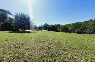 Terreno à venda na Reserva San Gabriel, Ribeirão Preto 