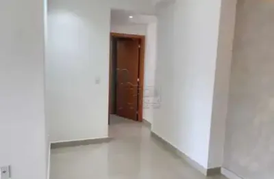 Apartamento com 2 quartos à venda no Nova Aliança, Ribeirão Preto 