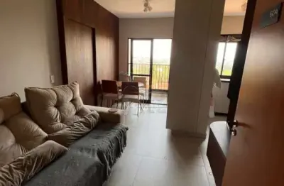 Apartamento de 50m² com 02 quartos à venda - Residencial Monterrey