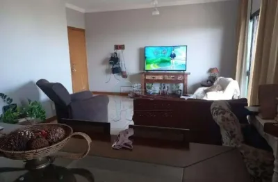 Apartamento com 4 quartos à venda no Jardim Canadá, Ribeirão Preto 