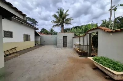 Casa de 235m² com 02 quartos sendo 01 suíte à venda - Portal dos Ipês