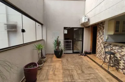 Cobertura duplex de 144m² com 03 quartos para venda e locação - Jardim Botânico