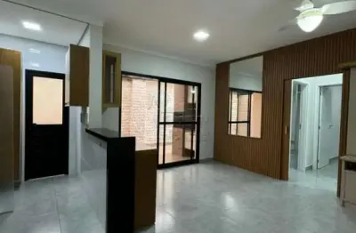 Apartamento de 63m² com 02 suítes para venda - Nova Aliança Sul