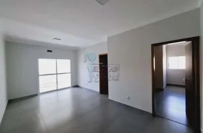 Apartamento de 82m² com 02 quartos para locação e venda - Jardim Nova Aliança Sul