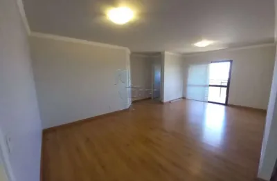 Apartamento de 131m² com 03 quartos para locação e venda - Jardim Irajá