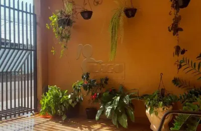 03 casas e 1 salão comercial à venda para investimento - Jardinópolis