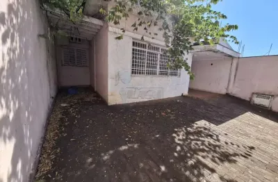 Terreno à venda na Vila Seixas, Ribeirão Preto 