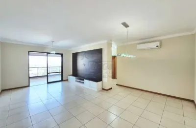 Apartamento de 131m² com 03 suítes para locação _ Jardim Nova Aliança