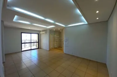 Apartamento com 3 quartos à venda no Jardim Irajá, Ribeirão Preto 