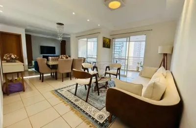 Apartamento com 2 quartos à venda no Jardim Botânico, Ribeirão Preto 