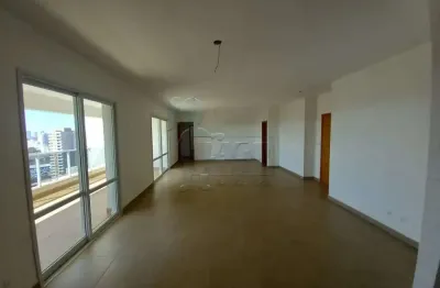 Apartamento com 3 quartos à venda no Nova Aliança, Ribeirão Preto 