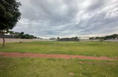 Terreno em condomínio fechado à venda na Vila do Golf, Ribeirão Preto 