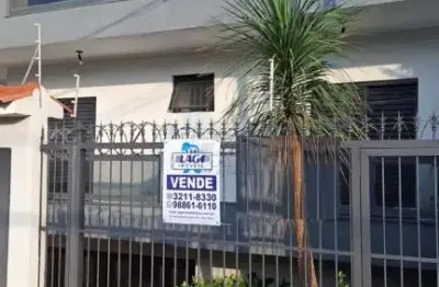 Apartamento com 3 quartos à venda no Campos Elíseos, Ribeirão Preto 
