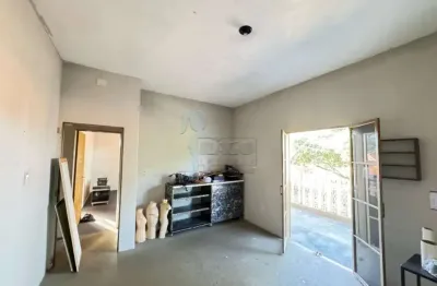 Casa sobrado de 304m² com 03 quartos sendo 01 suíte à venda - Parque Industrial Avelino Alves Palma