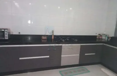 Casa com 3 quartos à venda na Maria Regina, Jardinópolis 