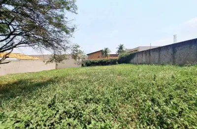 Terreno à venda no Alto da Boa Vista, Ribeirão Preto 