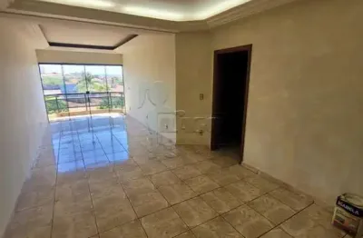 Apartamento com 3 quartos à venda na Vila Monte Alegre, Ribeirão Preto 