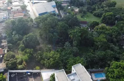Terreno à venda no Parque São Sebastião, Ribeirão Preto 