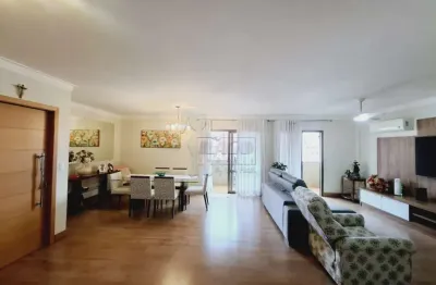 Apartamento com 3 quartos à venda no Centro, Ribeirão Preto 