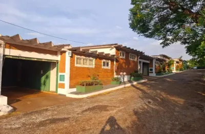 Casa comercial à venda no Engenheiro Carlos de Lacerda Chaves, Ribeirão Preto 
