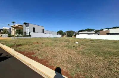 Terreno de 360m² plano à venda em condomínio - Alto do Castelo