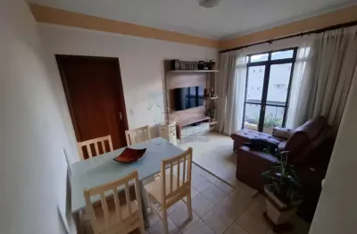 Apartamento com 2 quartos à venda no Jardim Botânico, Ribeirão Preto 