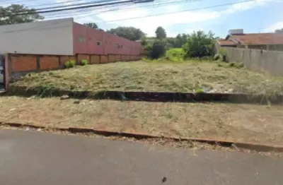 Terreno à venda no Ribeirânia, Ribeirão Preto 