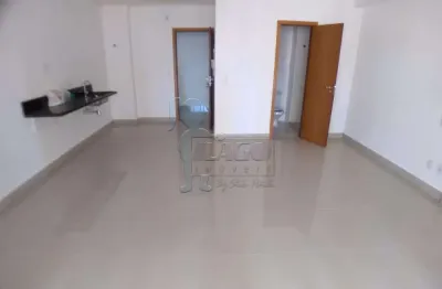 Apartamento studio mobiliado de 44m² com 01 banheiro para locação - Bosque das Juritis