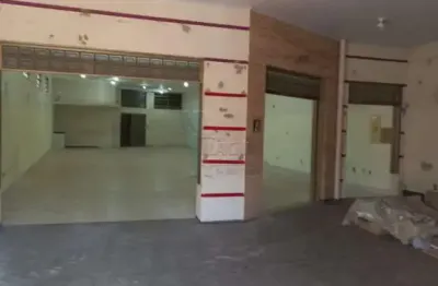 Ponto comercial à venda no Jardim Bela Vista, Serrana 