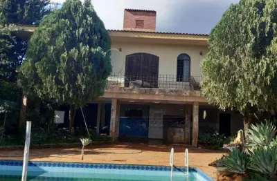 Casa com 4 quartos à venda no Ribeirânia, Ribeirão Preto 