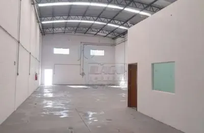 Galpão comercial de 360m² com 02 lavabos à venda - Jardim Iara