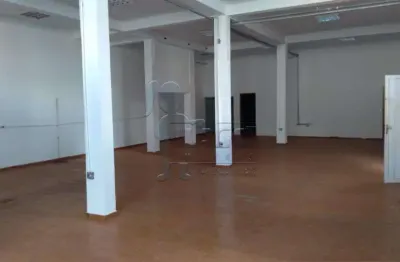 Barracão / Galpão / Depósito à venda no Jardim América, Ribeirão Preto 