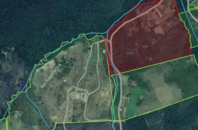 Fazenda à venda no Centro, Camaçari 