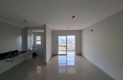 Apartamento com 2 quartos à venda na Vila Ana Maria, Ribeirão Preto 