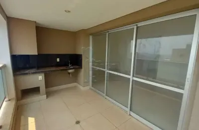 Apartamento de 155m² com 03 suítes à venda - Bosque das Juritis