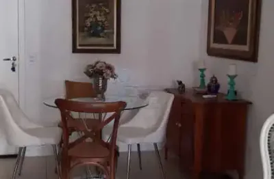 Apartamento com 2 quartos à venda no Bosque das Juritis, Ribeirão Preto 