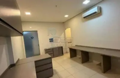 Sala comercial de 51m² com 02 lavabos para locação e venda - Jardim Botânico