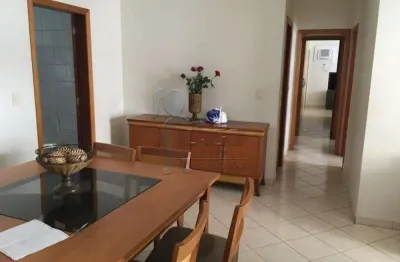 Apartamento com 3 quartos à venda no Santa Cruz do José Jacques, Ribeirão Preto 