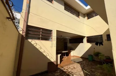 Casa com 3 quartos à venda no Sumarezinho, Ribeirão Preto 