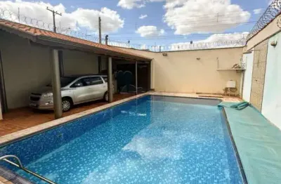 Sobrado de 95m² com 02 suítes à venda - Jardim Mário Antônio Marconi