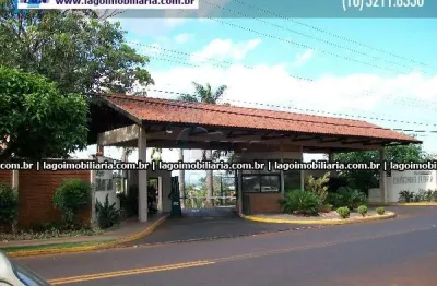 Apartamento com 3 quartos à venda no Parque Industrial Lagoinha, Ribeirão Preto 