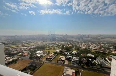 Cobertura com 3 quartos à venda no Residencial Alto do Ipê, Ribeirão Preto 