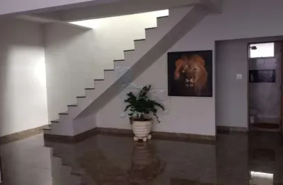 Casa com 4 quartos à venda no Jardim das Oliveiras, Brodowski 