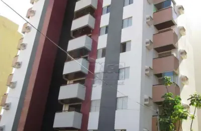Apartamento com 3 quartos à venda no Centro, Ribeirão Preto 