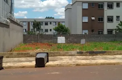 Terreno à venda no Jardim Cybelli, Ribeirão Preto 