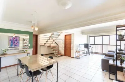 Apartamento cobertura de 219m² com 03 suítes à venda - Vila Seixas