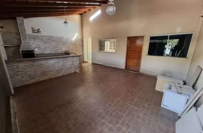 Casa com 3 quartos à venda no Jardim Ouro Branco, Ribeirão Preto 