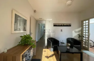 Casa comercial de 164m² com 09 salas para locação - Condomínio Itamaraty